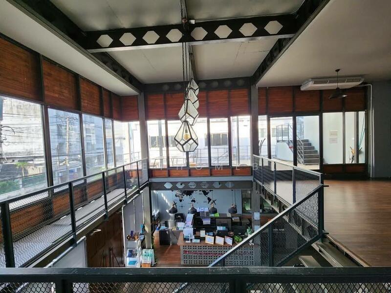 For Rent - ติวานนท์, Nonthaburi