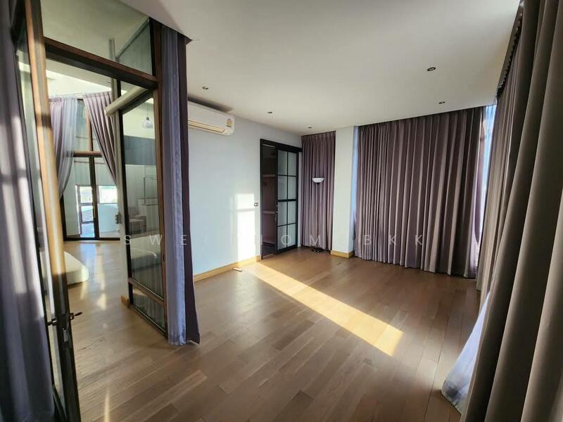 For Rent - ติวานนท์, Nonthaburi
