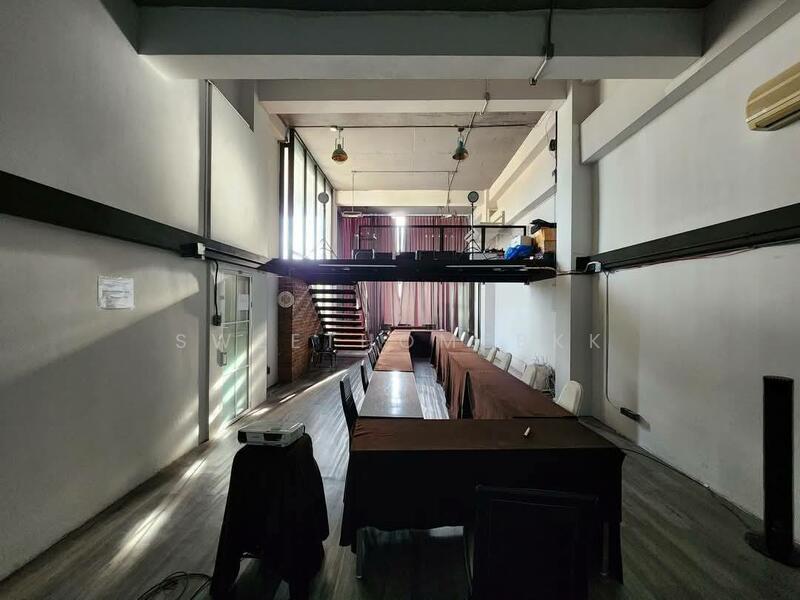 For Rent - ติวานนท์, Nonthaburi