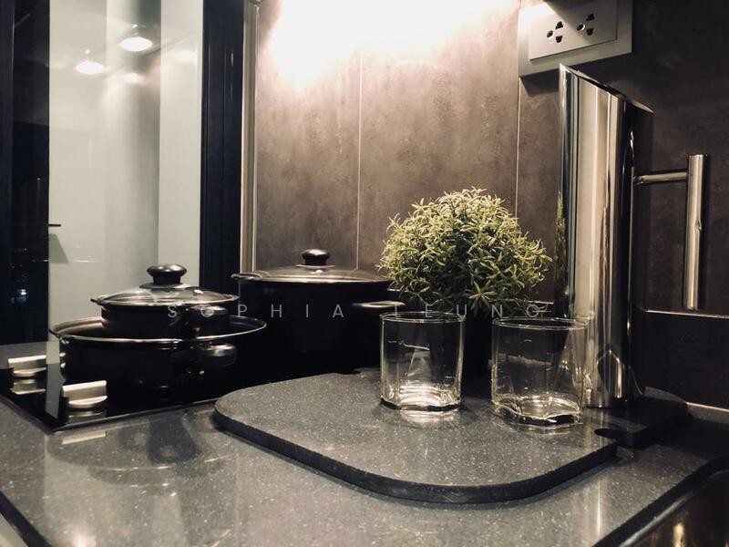 For Rent - ASHTON Chula-Silom, Bangkok