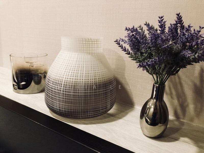 For Rent - ASHTON Chula-Silom, Bangkok