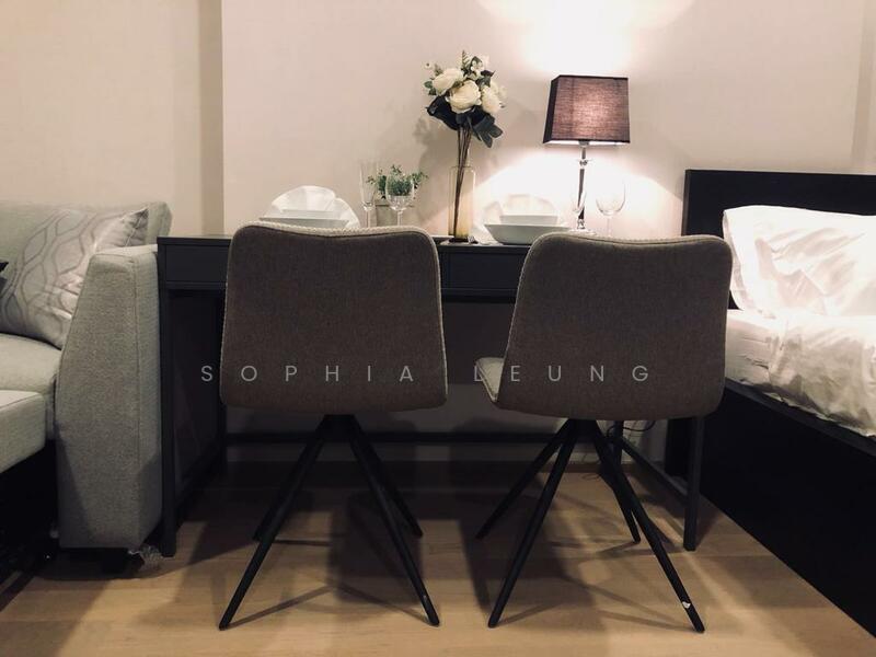 For Rent - ASHTON Chula-Silom, Bangkok