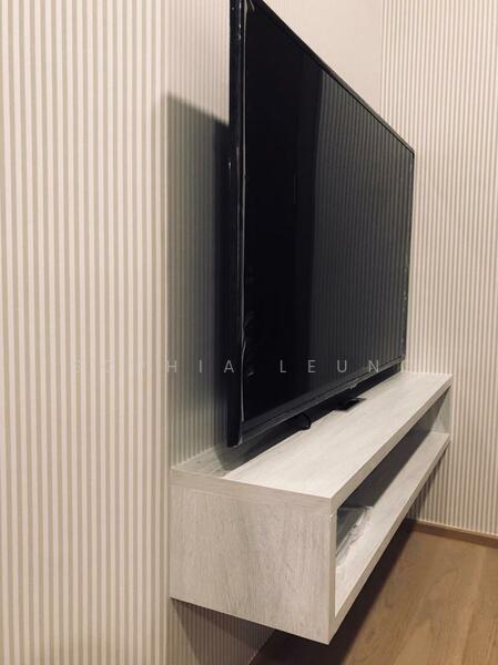 For Rent - ASHTON Chula-Silom, Bangkok