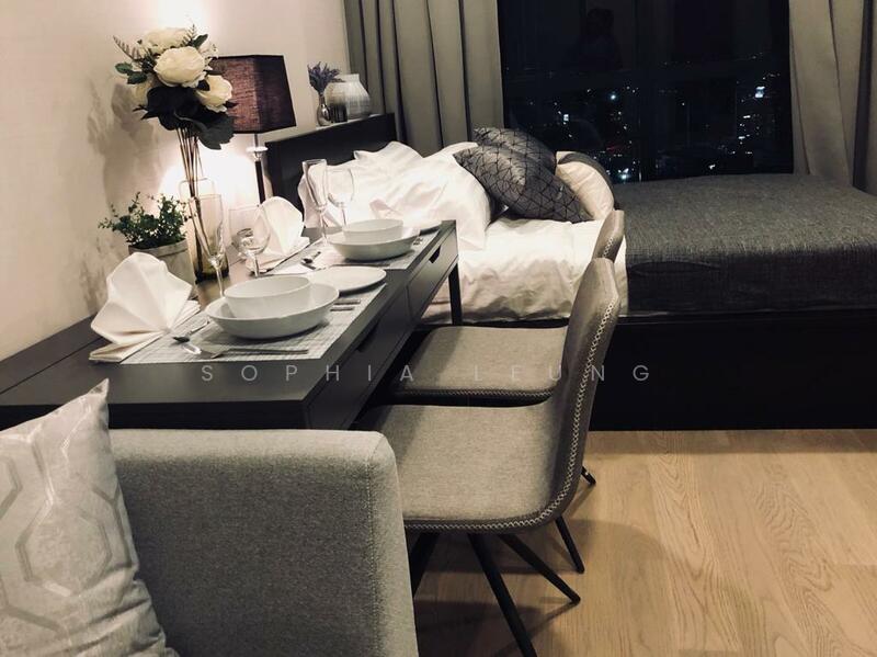 For Rent - ASHTON Chula-Silom, Bangkok