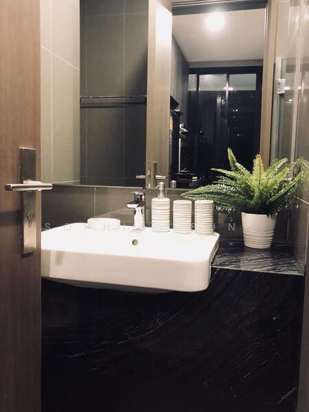 For Rent - ASHTON Chula-Silom, Bangkok