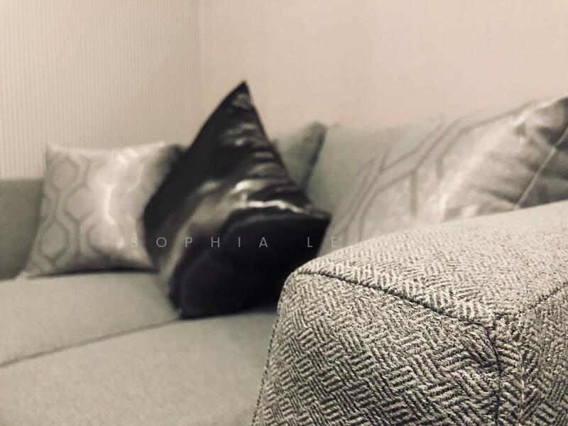 For Rent - ASHTON Chula-Silom, Bangkok