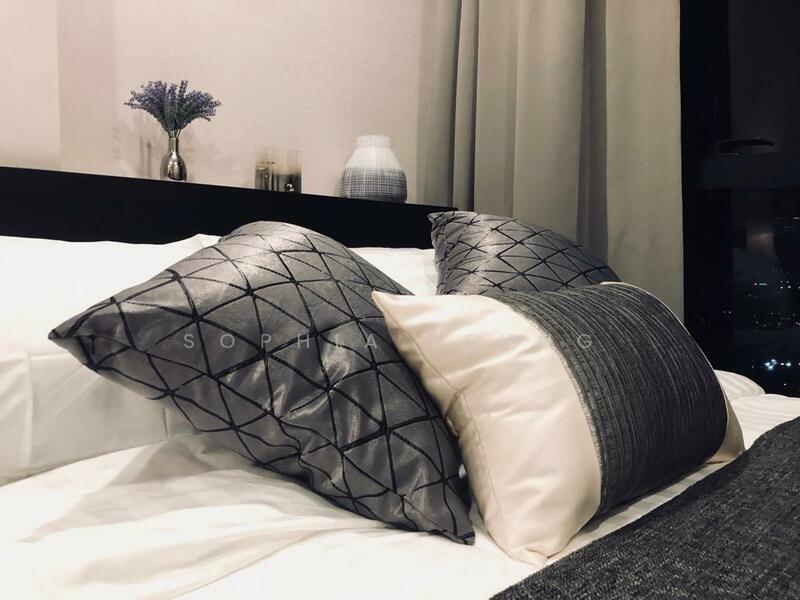 For Rent - ASHTON Chula-Silom, Bangkok