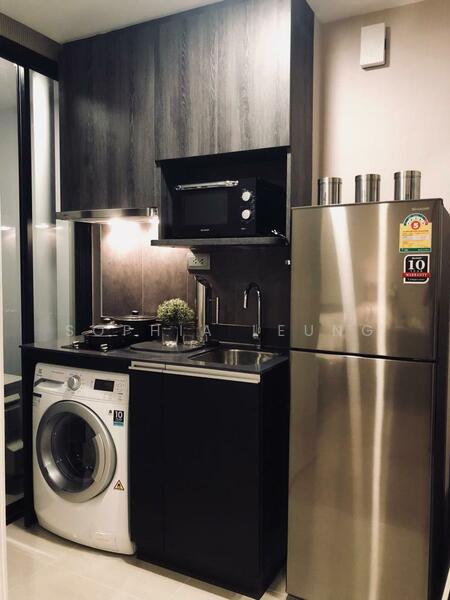 For Rent - ASHTON Chula-Silom, Bangkok