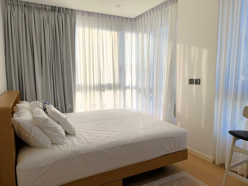 ให้เช่า - Holme Ekkamai 22 : โฮล์ม เอกมัย 22, กรุงเทพ