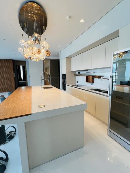 The Residences at Sindhorn Kempinski, Bangkok, 88 Soi Tonson Sarasin Road, Lumphini, Pathum Wan, Bangkok, 4 Bedrooms, 357 sqm, Condo For Rent, by The Elite Homes (Thailand) Co., Ltd., 500045533 - DDproperty.com