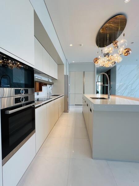 The Residences at Sindhorn Kempinski, Bangkok, 88 Soi Tonson Sarasin Road, Lumphini, Pathum Wan, Bangkok, 4 Bedrooms, 357 sqm, Condo For Rent, by The Elite Homes (Thailand) Co., Ltd., 500045533 - DDproperty.com