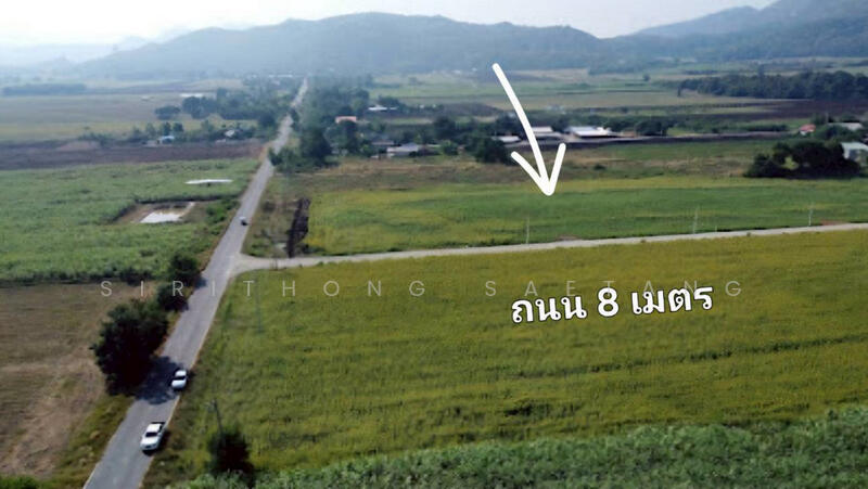 ขาย - ขายที่ดินแก่งคอย สระบุรี วิวเขา โฉนดครุฑแดงพร้อมโอน น้ำไม่ท่วม ที่ดินสูงกว่าระดับน้ำทะเล 1xx เมตร, สระบุรี