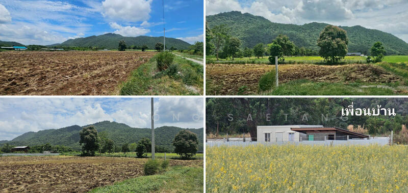 ขาย - ขายที่ดินแก่งคอย สระบุรี วิวเขา โฉนดครุฑแดงพร้อมโอน น้ำไม่ท่วม ที่ดินสูงกว่าระดับน้ำทะเล 1xx เมตร, สระบุรี