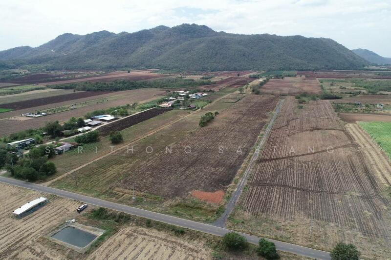 ขาย - ขายที่ดินแก่งคอย สระบุรี วิวเขา โฉนดครุฑแดงพร้อมโอน น้ำไม่ท่วม ที่ดินสูงกว่าระดับน้ำทะเล 1xx เมตร, สระบุรี