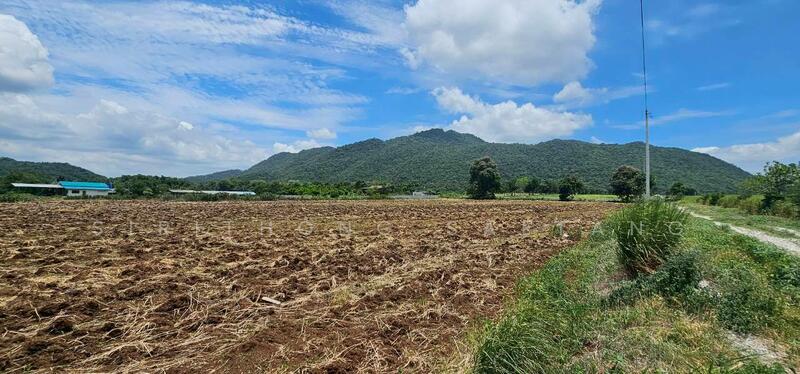 ขาย - ขายที่ดินแก่งคอย สระบุรี วิวเขา โฉนดครุฑแดงพร้อมโอน น้ำไม่ท่วม ที่ดินสูงกว่าระดับน้ำทะเล 1xx เมตร, สระบุรี