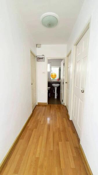 บ้านกลางสวน บางละมุง : Baan Klang Suan, Chon Buri (Pattaya), Ta Khian Tia, Bang Lamung (Pattaya), Chon Buri (Pattaya), 3 Bedrooms, 172 sqm, Semi-Detached House (Twin House) For Sale, by A House Property Co.,Ltd., 500045553 - DDproperty.com