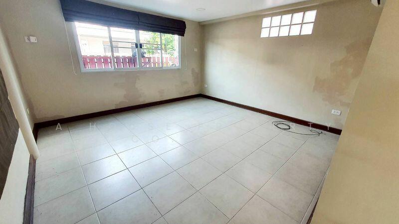 บ้านกลางสวน บางละมุง : Baan Klang Suan, Chon Buri (Pattaya), Ta Khian Tia, Bang Lamung (Pattaya), Chon Buri (Pattaya), 3 Bedrooms, 172 sqm, Semi-Detached House (Twin House) For Sale, by A House Property Co.,Ltd., 500045553 - DDproperty.com