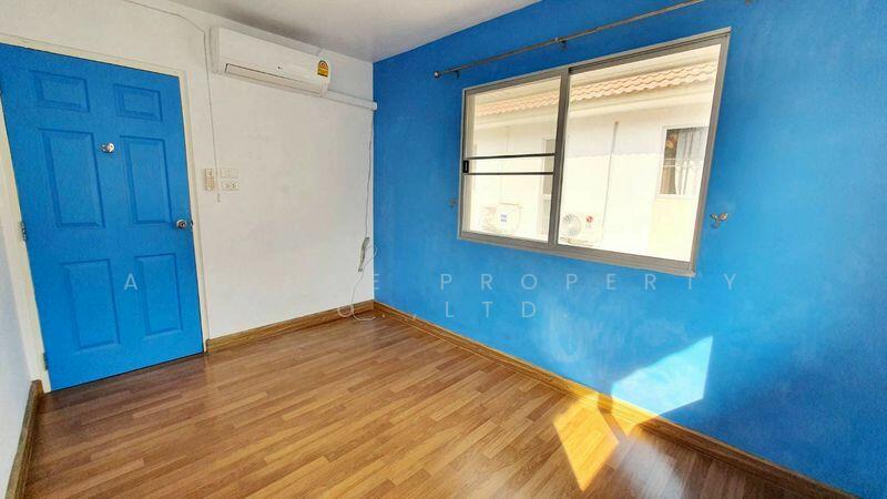 บ้านกลางสวน บางละมุง : Baan Klang Suan, Chon Buri (Pattaya), Ta Khian Tia, Bang Lamung (Pattaya), Chon Buri (Pattaya), 3 Bedrooms, 172 sqm, Semi-Detached House (Twin House) For Sale, by A House Property Co.,Ltd., 500045553 - DDproperty.com