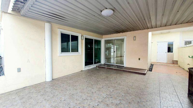 บ้านกลางสวน บางละมุง : Baan Klang Suan, Chon Buri (Pattaya), Ta Khian Tia, Bang Lamung (Pattaya), Chon Buri (Pattaya), 3 Bedrooms, 172 sqm, Semi-Detached House (Twin House) For Sale, by A House Property Co.,Ltd., 500045553 - DDproperty.com