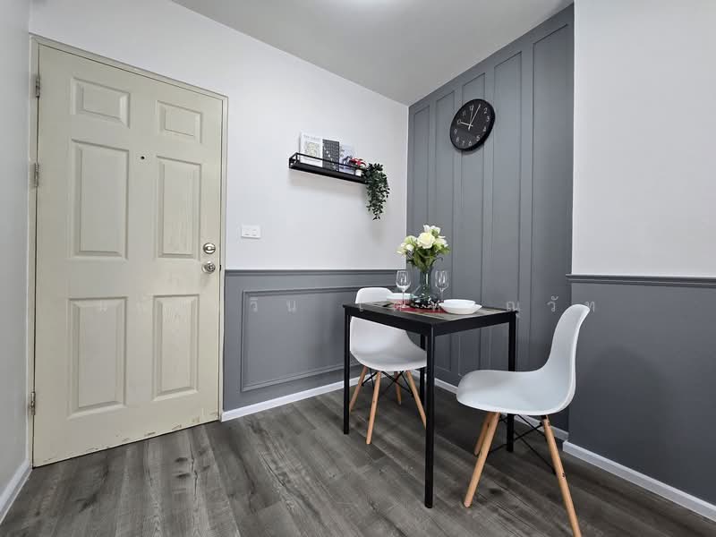 Asakan Place Ramkhamhaeng-Wongwean, Bangkok, Soi Ramkhamhaeng 147/2, Saphan Sung, Saphan Sung, Bangkok, 1 Bedroom, 30 sqm, Condo For Sale, by Mahusttawin Tetanuwat, 500045563 - DDproperty.com