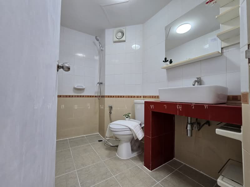 Asakan Place Ramkhamhaeng-Wongwean, Bangkok, Soi Ramkhamhaeng 147/2, Saphan Sung, Saphan Sung, Bangkok, 1 Bedroom, 30 sqm, Condo For Sale, by Mahusttawin Tetanuwat, 500045563 - DDproperty.com