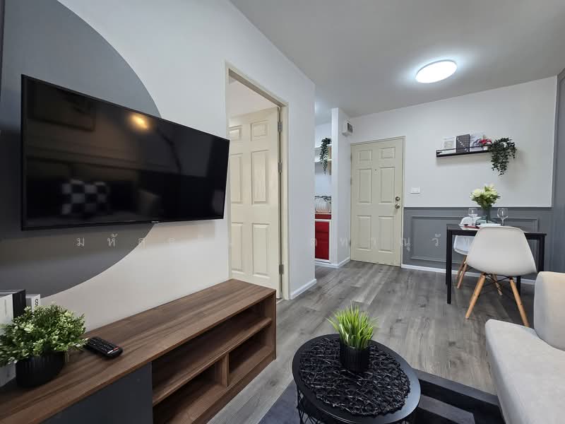 Asakan Place Ramkhamhaeng-Wongwean : อัสสกาญจน์ เพลส รามคำแหง - วงแหวน, กรุงเทพ, ซอยรามคำแหง 147/2, สะพานสูง, สะพานสูง, กรุงเทพ, 30 ตร.ม., คอนโด ขาย, โดย มหัสธวิน เตทาณุวัท, 500045563 - DDproperty.com