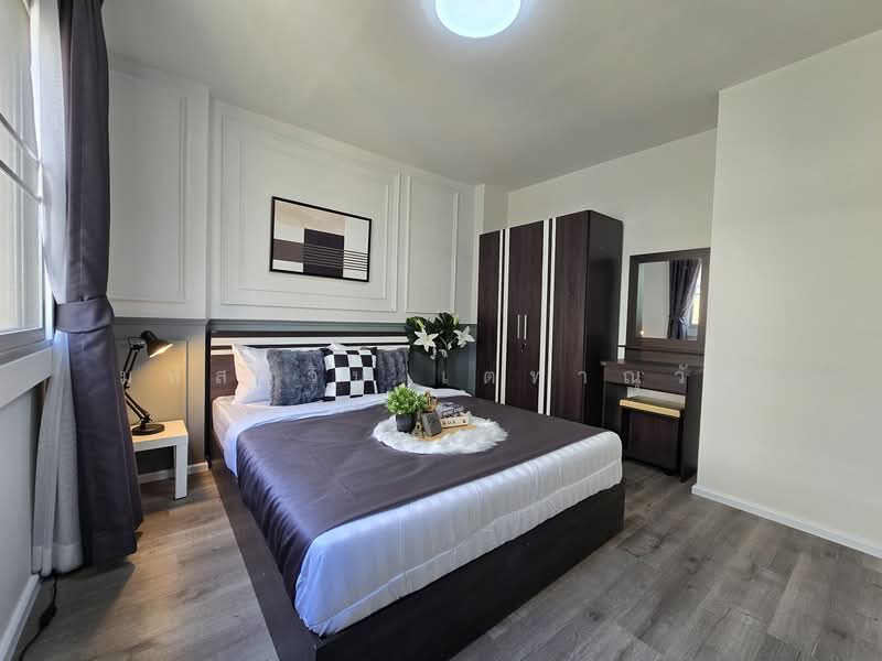 ขาย - Asakan Place Ramkhamhaeng-Wongwean : อัสสกาญจน์ เพลส รามคำแหง - วงแหวน, กรุงเทพ