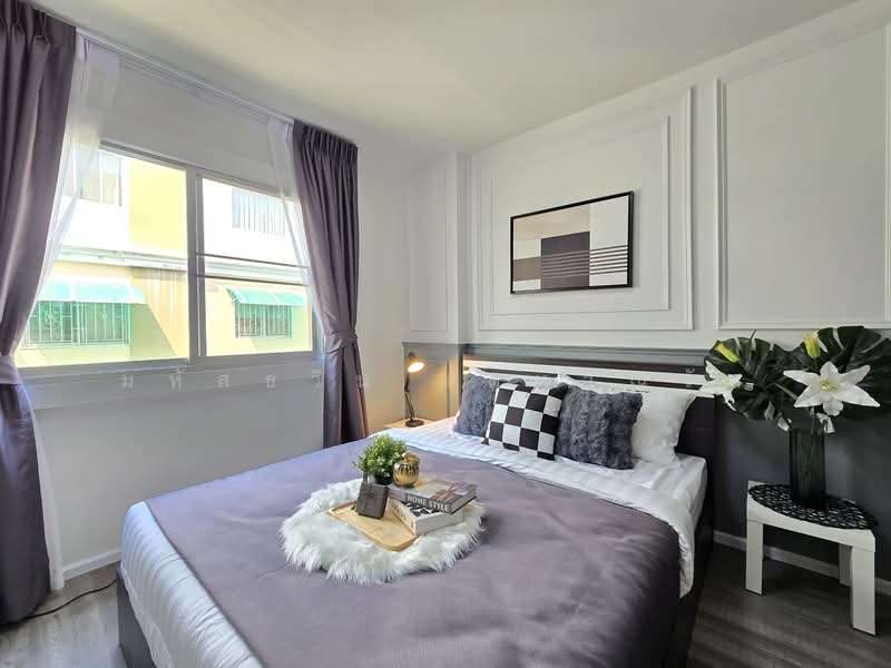 ขาย - Asakan Place Ramkhamhaeng-Wongwean : อัสสกาญจน์ เพลส รามคำแหง - วงแหวน, กรุงเทพ