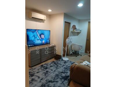 For Rent - Zenith Place Sukhumvit 42, Bangkok