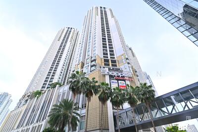 For Rent - Belle Grand Rama 9, Bangkok