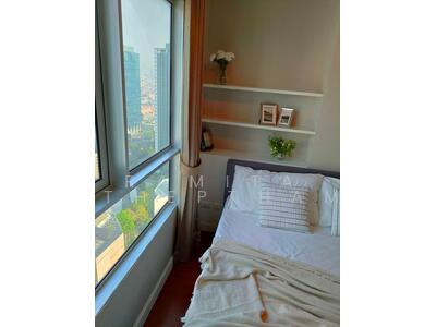 ขาย - Belle Grand Rama 9 : เบลล์ แกรนด์ พระราม 9, กรุงเทพ