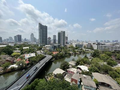 ขาย - The Base Sukhumvit 77 : เดอะ เบส สุขุมวิท 77, กรุงเทพ