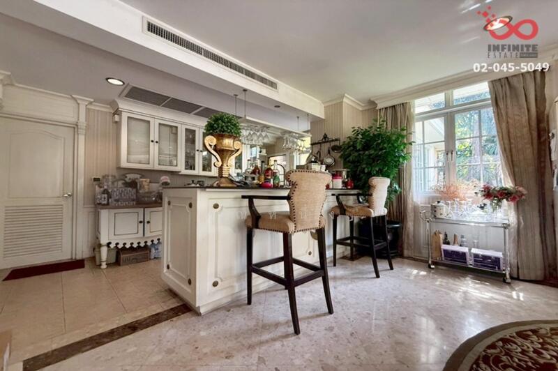 แกรนด์โมนาโค 1 เฟส 1, Bangkok, Dok Mai, Prawet, Bangkok, 4 Bedrooms, 932 sqm, Single Detached House For Sale, by คุณหนึ่ง, 500045604 - DDproperty.com