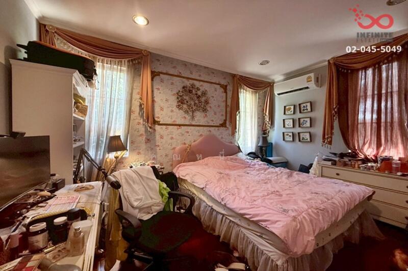 แกรนด์โมนาโค 1 เฟส 1, กรุงเทพ, ดอกไม้, ประเวศ, กรุงเทพ, 932 ตร.ม., บ้านเดี่ยว ขาย, โดย คุณหนึ่ง, 500045604 - DDproperty.com