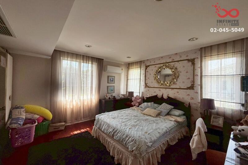 แกรนด์โมนาโค 1 เฟส 1, กรุงเทพ, ดอกไม้, ประเวศ, กรุงเทพ, 932 ตร.ม., บ้านเดี่ยว ขาย, โดย คุณหนึ่ง, 500045604 - DDproperty.com