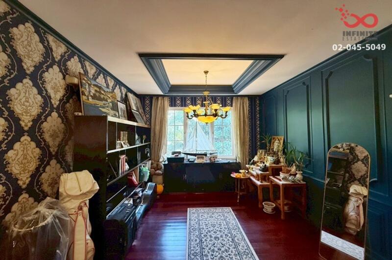 แกรนด์โมนาโค 1 เฟส 1, Bangkok, Dok Mai, Prawet, Bangkok, 4 Bedrooms, 932 sqm, Single Detached House For Sale, by คุณหนึ่ง, 500045604 - DDproperty.com