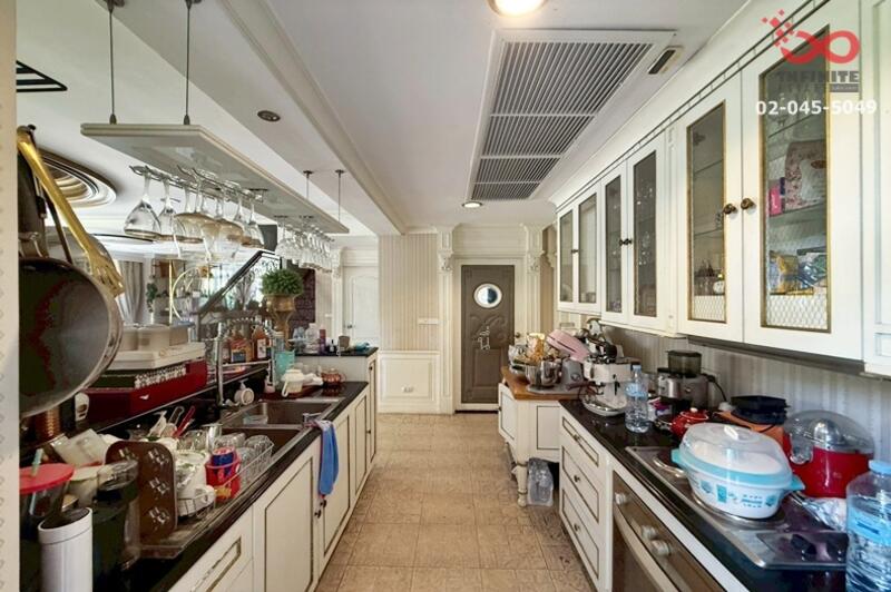 แกรนด์โมนาโค 1 เฟส 1, กรุงเทพ, ดอกไม้, ประเวศ, กรุงเทพ, 932 ตร.ม., บ้านเดี่ยว ขาย, โดย คุณหนึ่ง, 500045604 - DDproperty.com