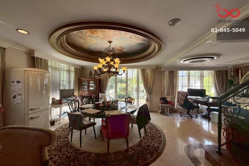 แกรนด์โมนาโค 1 เฟส 1, Bangkok, Dok Mai, Prawet, Bangkok, 4 Bedrooms, 932 sqm, Single Detached House For Sale, by คุณหนึ่ง, 500045604 - DDproperty.com