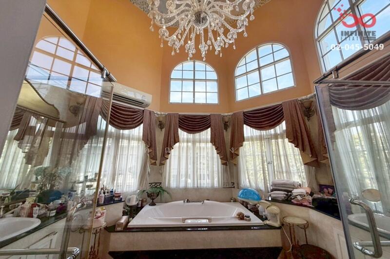 แกรนด์โมนาโค 1 เฟส 1, Bangkok, Dok Mai, Prawet, Bangkok, 4 Bedrooms, 932 sqm, Single Detached House For Sale, by คุณหนึ่ง, 500045604 - DDproperty.com