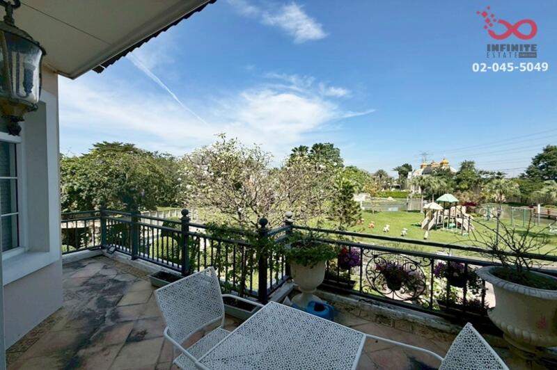 แกรนด์โมนาโค 1 เฟส 1, Bangkok, Dok Mai, Prawet, Bangkok, 4 Bedrooms, 932 sqm, Single Detached House For Sale, by คุณหนึ่ง, 500045604 - DDproperty.com