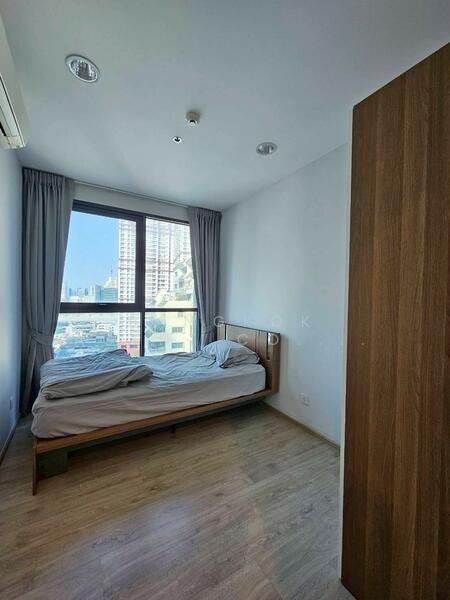 For Sale - IDEO Q Ratchathewi, Bangkok