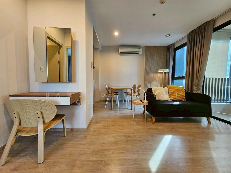 For Sale - IDEO Q Ratchathewi, Bangkok