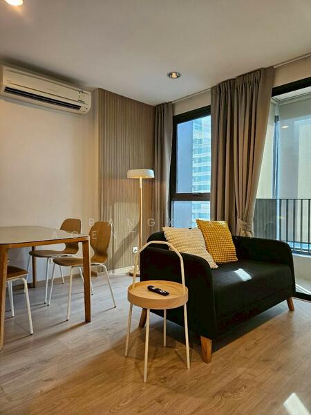 For Sale - IDEO Q Ratchathewi, Bangkok