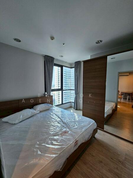 ขาย - IDEO Q Ratchathewi : ไอดีโอ คิว ราชเทวี, กรุงเทพ