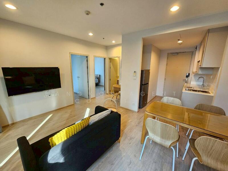 For Sale - IDEO Q Ratchathewi, Bangkok