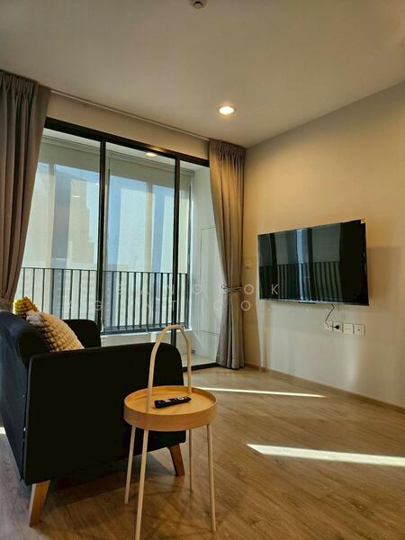 For Sale - IDEO Q Ratchathewi, Bangkok