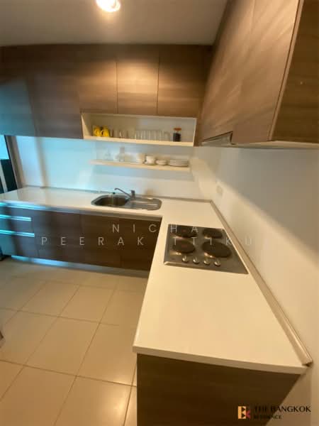 Belle Grand Rama 9, Bangkok, 131 Rama 9 Road, Huai Khwang, Bangkok, 3 Bedrooms, 110 sqm, Condo For Rent, by Nicha Peerakittikul, 500045659 - DDproperty.com