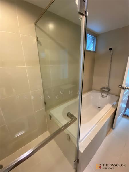 Belle Grand Rama 9, Bangkok, 131 Rama 9 Road, Huai Khwang, Bangkok, 3 Bedrooms, 110 sqm, Condo For Rent, by Nicha Peerakittikul, 500045659 - DDproperty.com