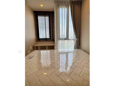 ขาย - Q House Sukhumvit 79 : คิวเฮาส์ สุขุมวิท 79, กรุงเทพ