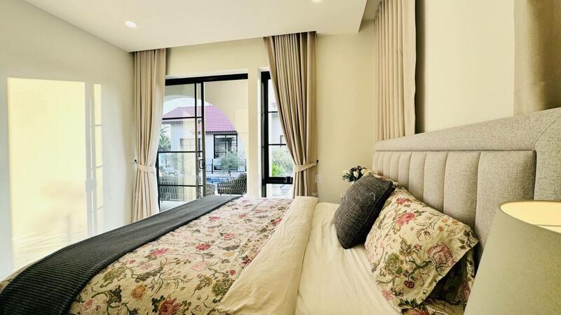 For Sale - บ้านพลูวิลล่า สไตล์ทัศคานีย์ เขาใหญ่ ใกล้ ทอสคาน่า 5 นาที ตกแต่งพร้อมอยู่ มีสระว่ายน้ำ ราคา6.99, Nakhon Ratchasima